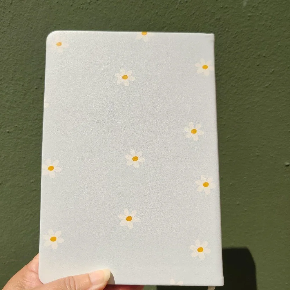 NEW! Mom's self-care Journal